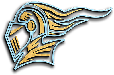 Southern University at New Orleans Athletics Logo